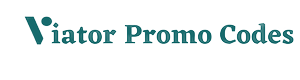 Viatorpromocode.co Logo